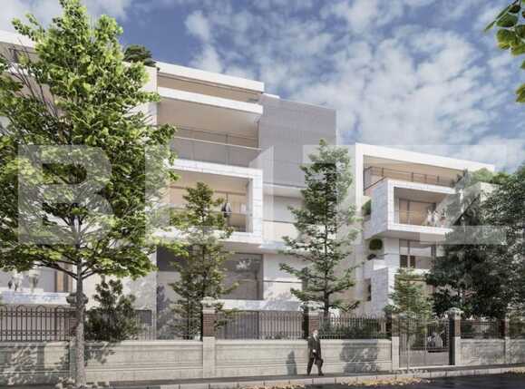 Apartament de vânzare 4 camere Kiseleff - 93423AV | BLITZ București | Poza16