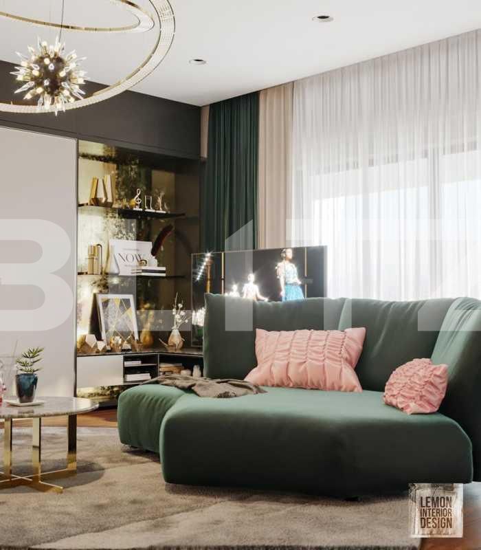 Apartament de vânzare 4 camere Kiseleff - 93423AV | BLITZ București | Poza4