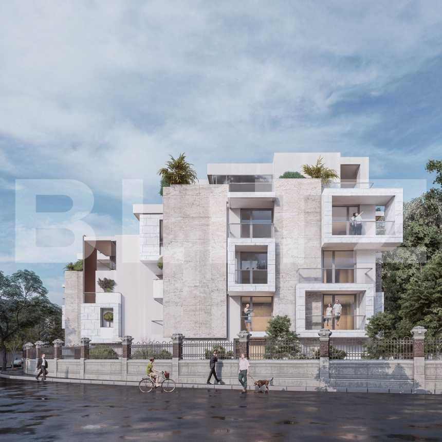 Apartament de vânzare 4 camere Kiseleff - 93423AV | BLITZ București | Poza12