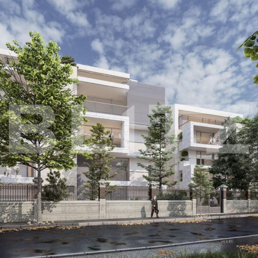 Apartament de vânzare 4 camere Kiseleff - 93423AV | BLITZ București | Poza16