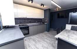 Apartament splendid, 2 camere, 51 mp, Pantelimon