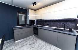 Apartament splendid, 2 camere, 51 mp, Pantelimon