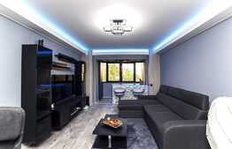 Apartament splendid, 2 camere, 51 mp, Pantelimon