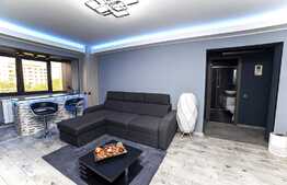 Apartament splendid, 2 camere, 51 mp, Pantelimon
