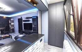 Apartament splendid, 2 camere, 51 mp, Pantelimon