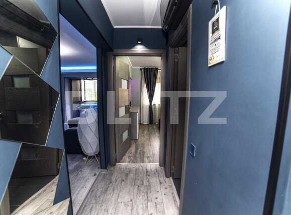 Apartament 2 camere, Pantelimon, renovat, mobilat | Poza18