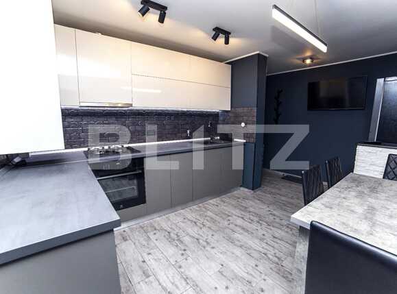 Apartament 2 camere, Pantelimon, renovat, mobilat | Poza6
