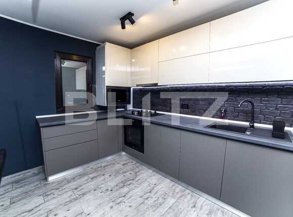 Apartament 2 camere, Pantelimon, renovat, mobilat | Poza8