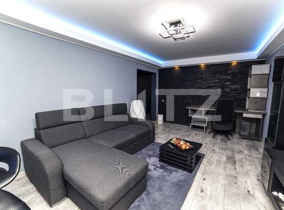 Apartament 2 camere, Pantelimon, renovat, mobilat | Poza2