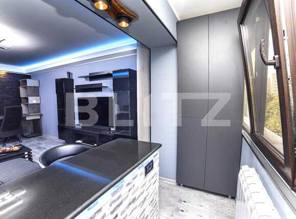 Apartament 2 camere, Pantelimon, renovat, mobilat | Poza10