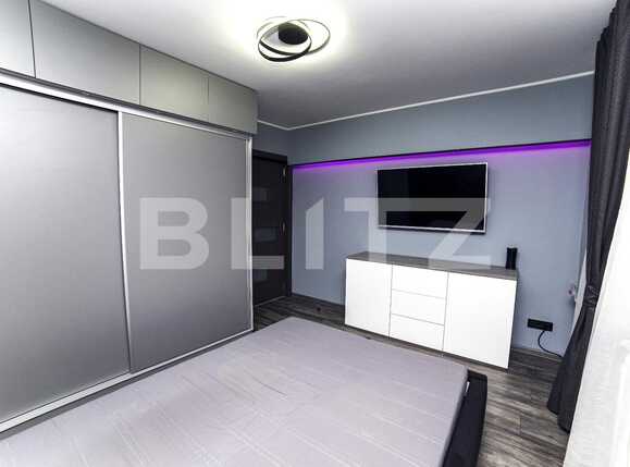 Apartament 2 camere, Pantelimon, renovat, mobilat | Poza11