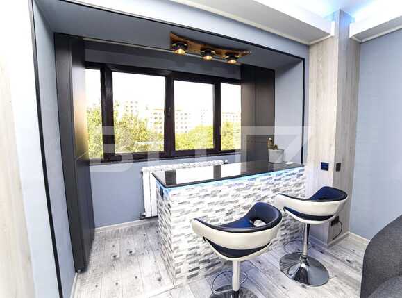 Apartament 2 camere, Pantelimon, renovat, mobilat | Poza5