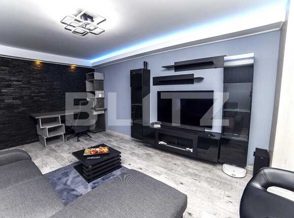 Apartament 2 camere, Pantelimon, renovat, mobilat | Poza9