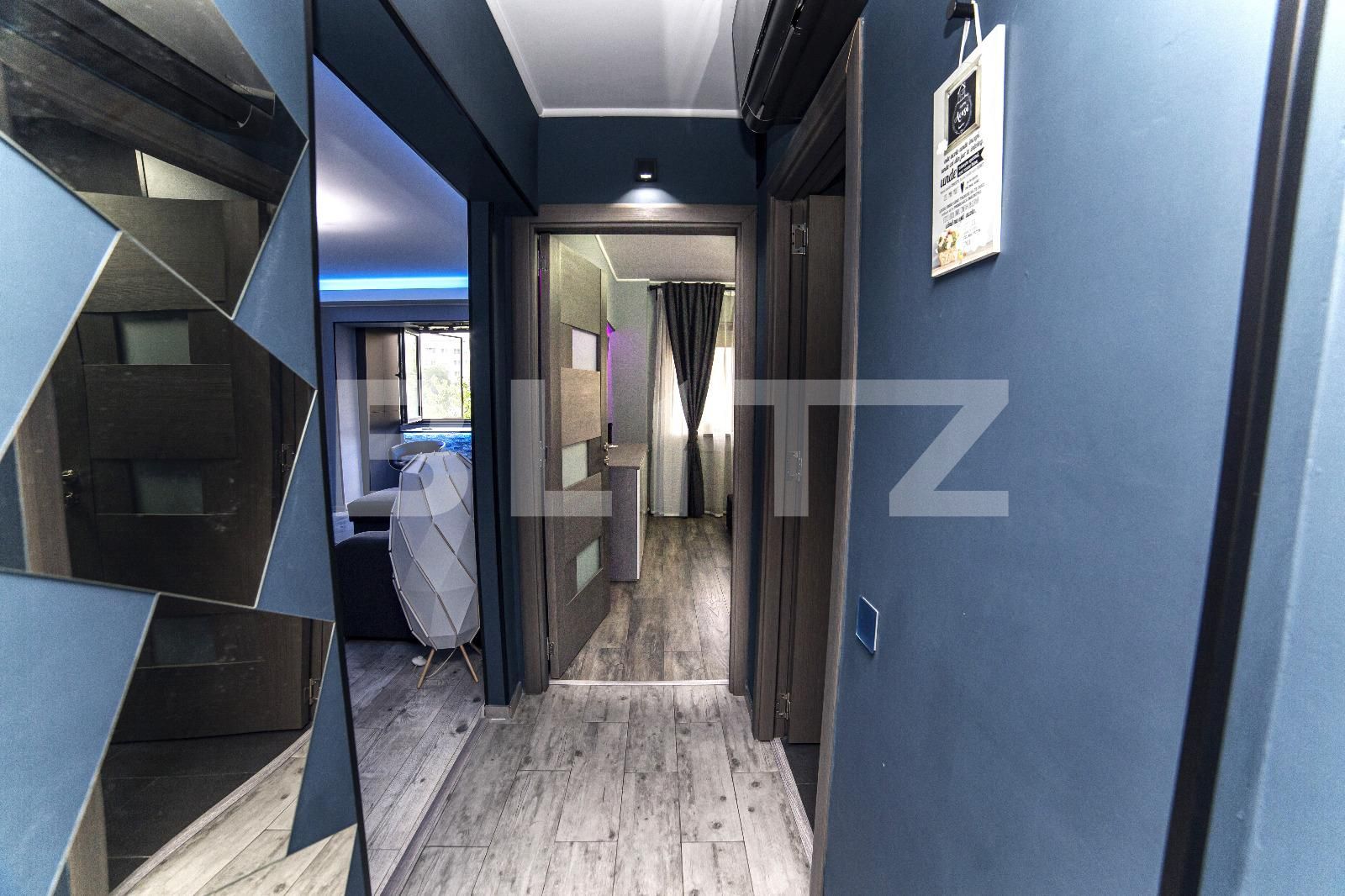 Apartament 2 camere, Pantelimon, renovat, mobilat | Poza18