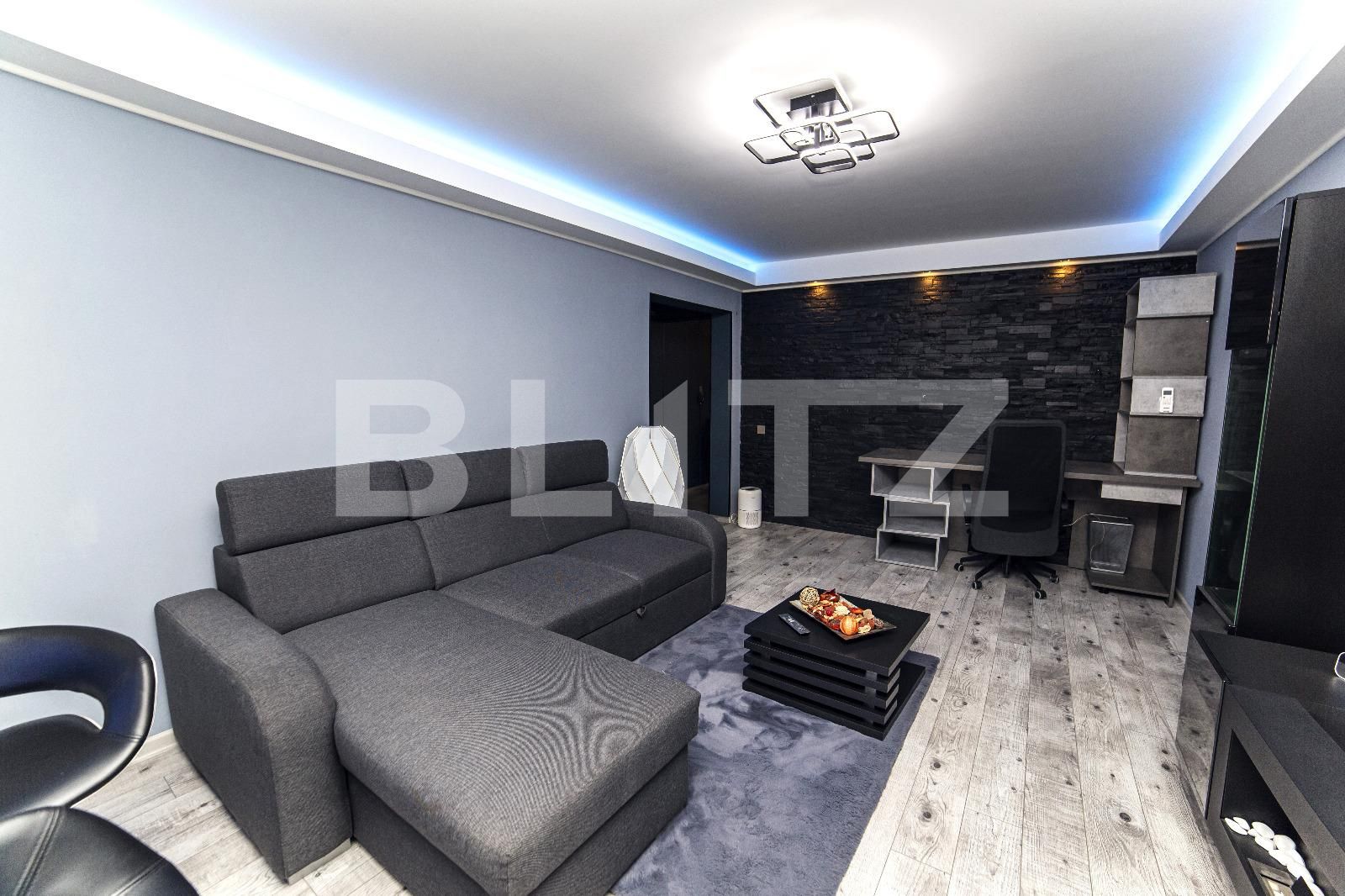 Apartament 2 camere, Pantelimon, renovat, mobilat | Poza2