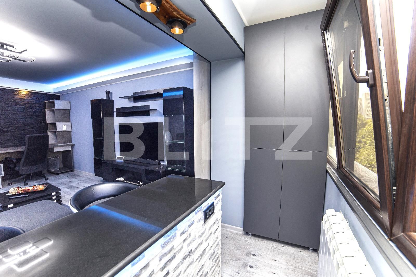 Apartament 2 camere, Pantelimon, renovat, mobilat | Poza10