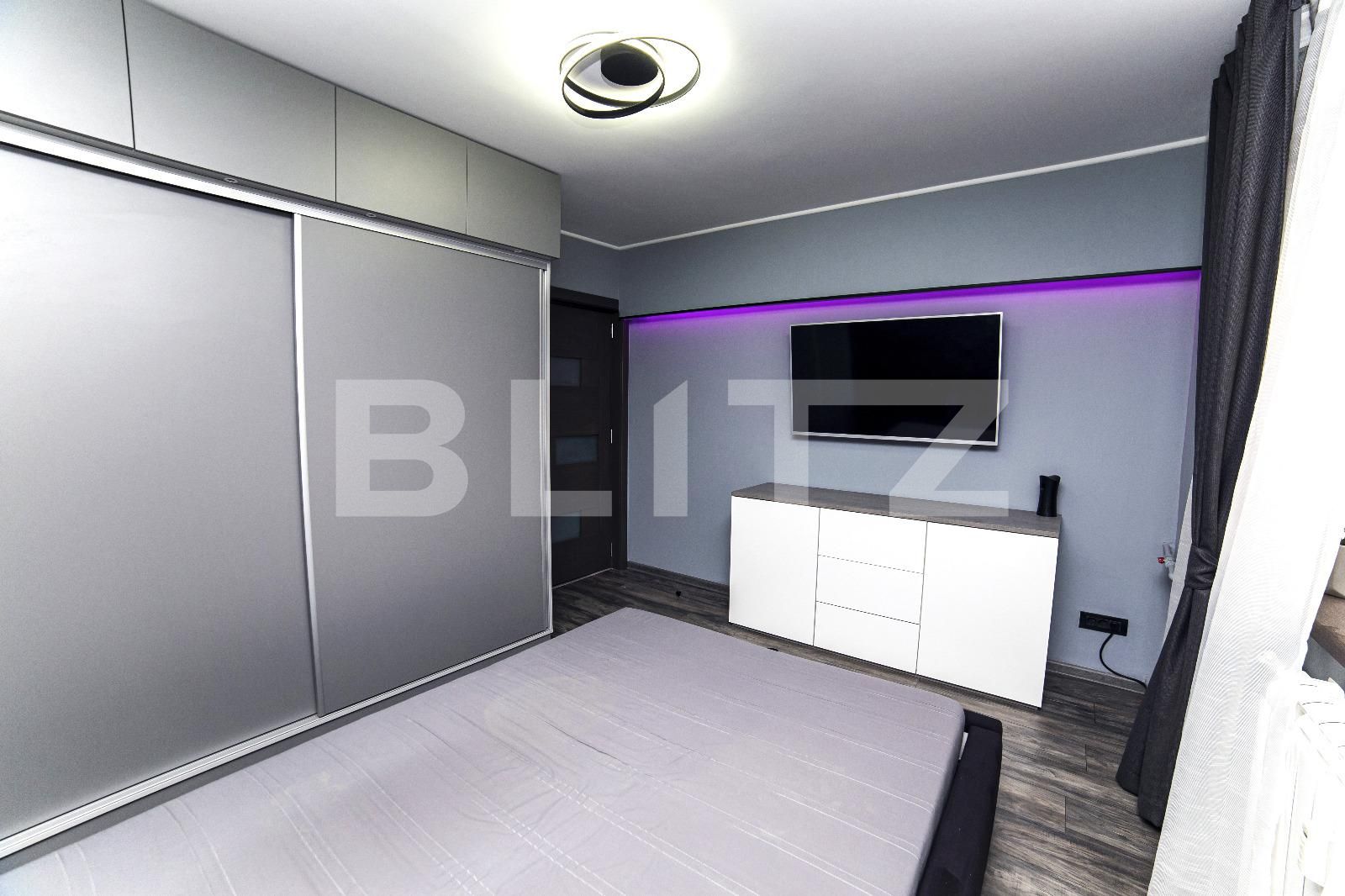 Apartament 2 camere, Pantelimon, renovat, mobilat | Poza11