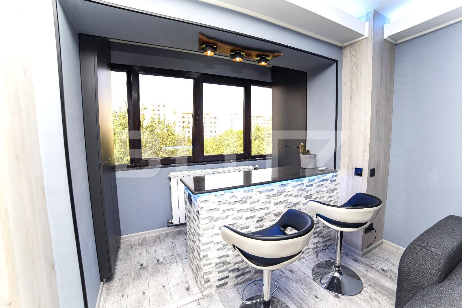 Apartament 2 camere, Pantelimon, renovat, mobilat | Poza5