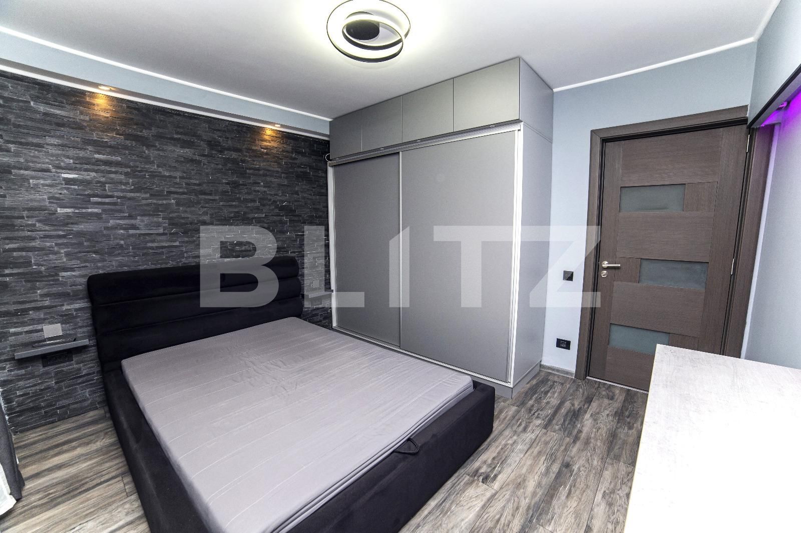 Apartament 2 camere, Pantelimon, renovat, mobilat | Poza14