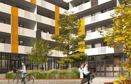 Apartament 2 camere, 63 mp, terasă 16 mp, Pipera