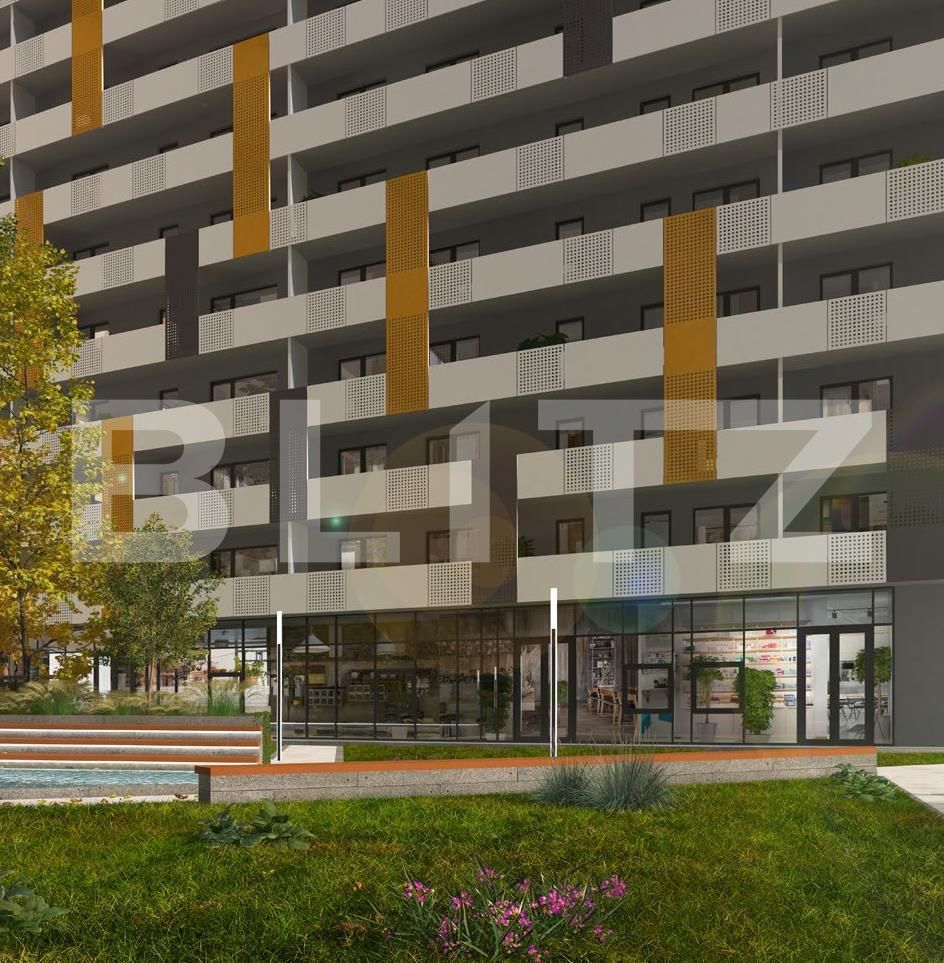 Apartament de vânzare 2 camere Pipera - 93498AV | BLITZ București | Poza5
