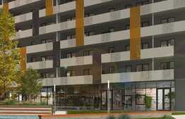 Apartament 2 camere, 64 mp, terasă 16 mp, Pipera