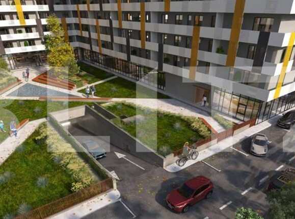 Apartament de vânzare 2 camere Pipera - 93502AV | BLITZ București | Poza4