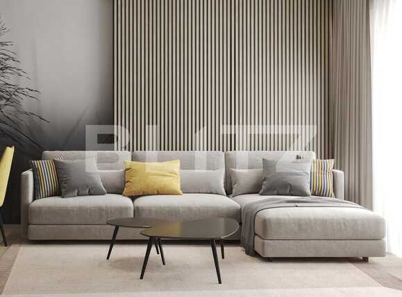 Apartament de vânzare 2 camere Pipera - 93502AV | BLITZ București | Poza2