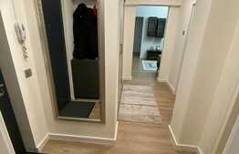 Apartament de 3 camere, LUX, etaj intermediar, zona Bucureștii Noi