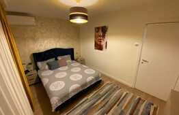 Apartament de 3 camere, LUX, etaj intermediar, zona Bucureștii Noi