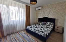 Apartament de 3 camere, LUX, etaj intermediar, zona Bucureștii Noi