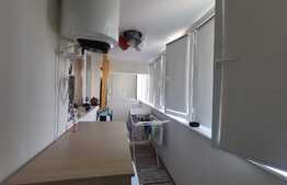 Apartament de 3 camere, LUX, etaj intermediar, zona Bucureștii Noi