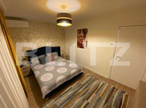 Apartament de vânzare 3 camere Bucurestii Noi - 93504AV | BLITZ București | Poza4