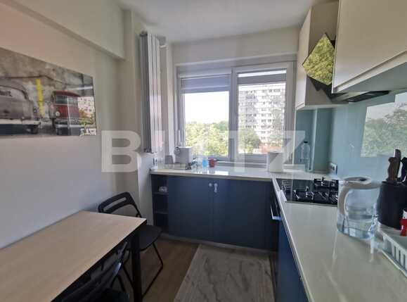 Apartament de vânzare 3 camere Bucurestii Noi - 93504AV | BLITZ București | Poza7