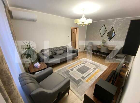 Apartament de vânzare 3 camere Bucurestii Noi - 93504AV | BLITZ București | Poza1
