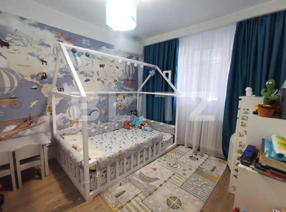 Apartament de vânzare 3 camere Bucurestii Noi - 93504AV | BLITZ București | Poza5