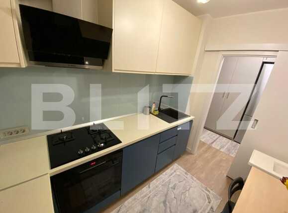 Apartament de vânzare 3 camere Bucurestii Noi - 93504AV | BLITZ București | Poza6