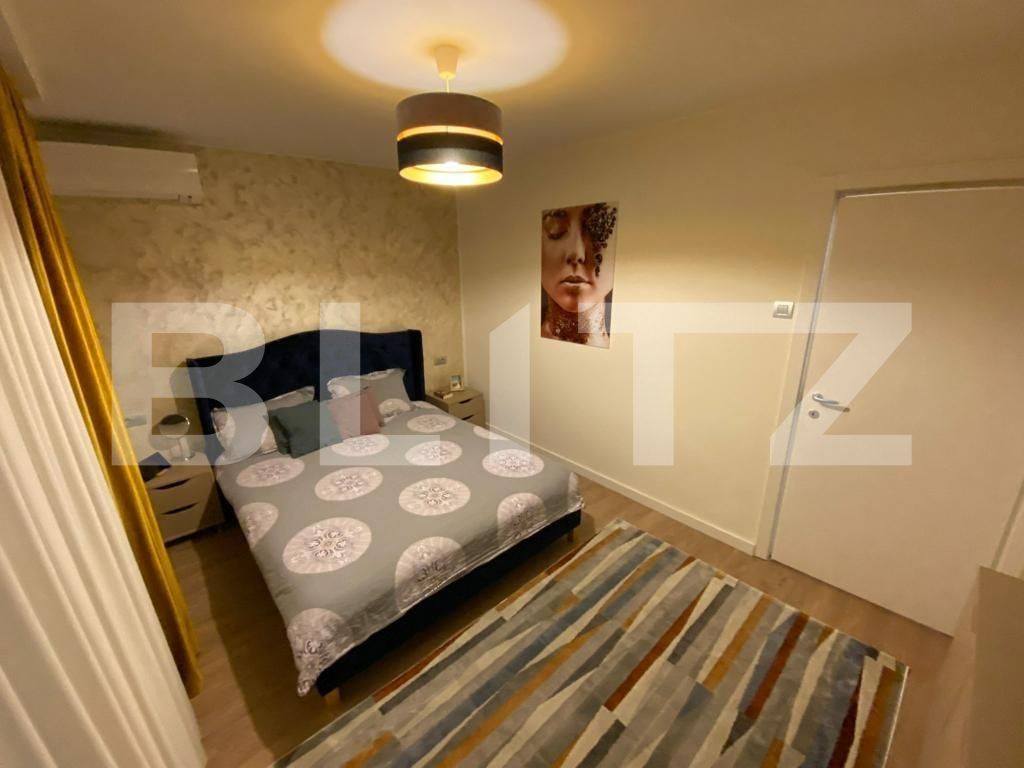 Apartament de vânzare 3 camere Bucurestii Noi - 93504AV | BLITZ București | Poza4