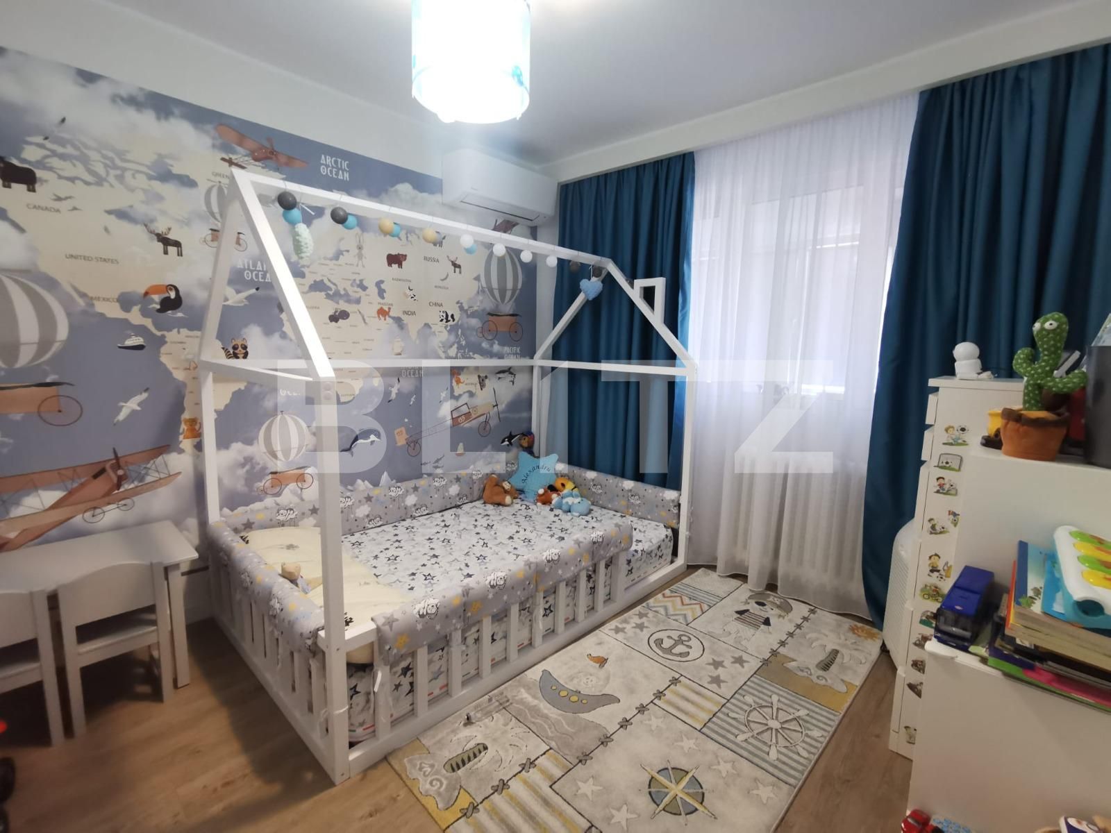 Apartament de vânzare 3 camere Bucurestii Noi - 93504AV | BLITZ București | Poza5