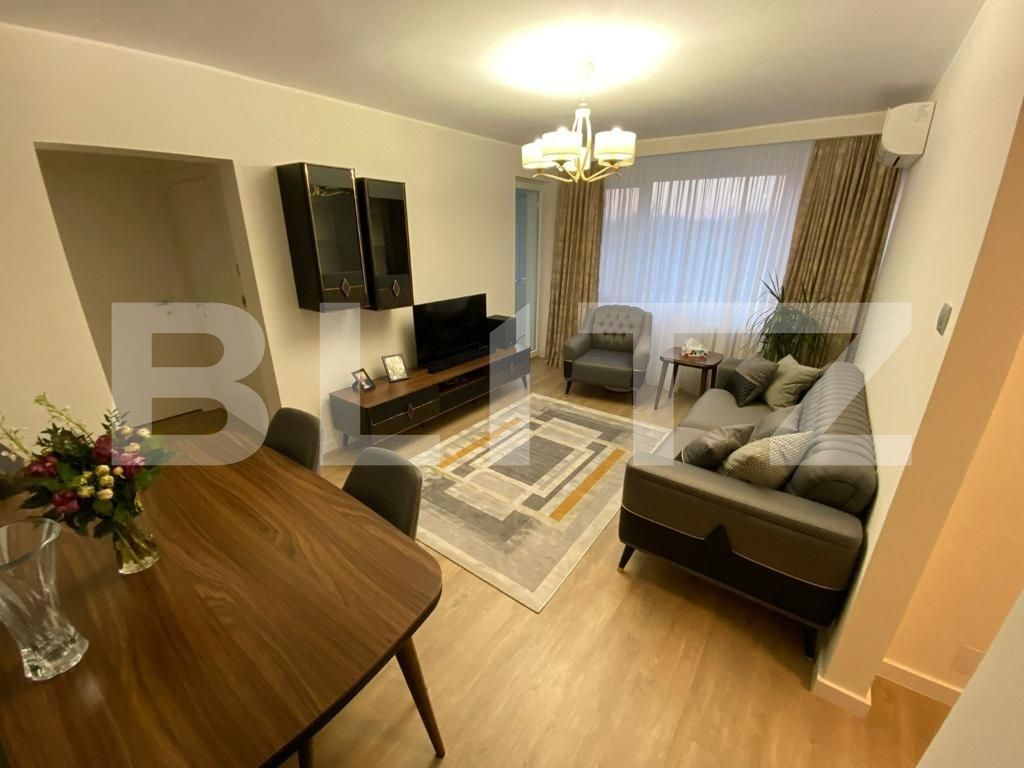 Apartament de vânzare 3 camere Bucurestii Noi - 93504AV | BLITZ București | Poza2