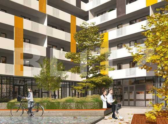 Apartament de vânzare 2 camere Pipera - 93509AV | BLITZ București | Poza8