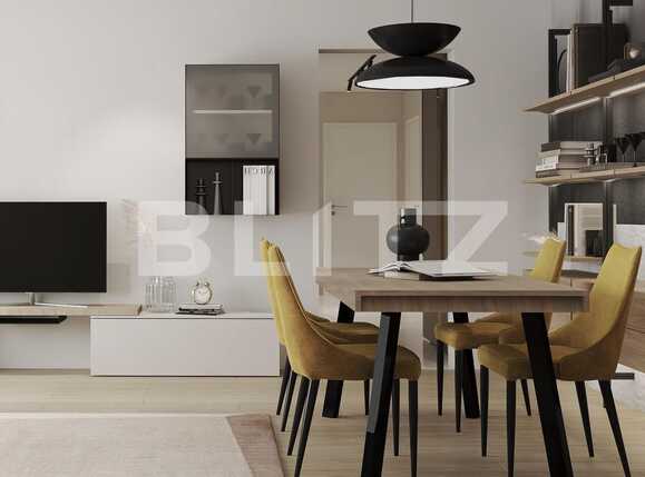Apartament de vânzare 2 camere Pipera - 93509AV | BLITZ București | Poza7