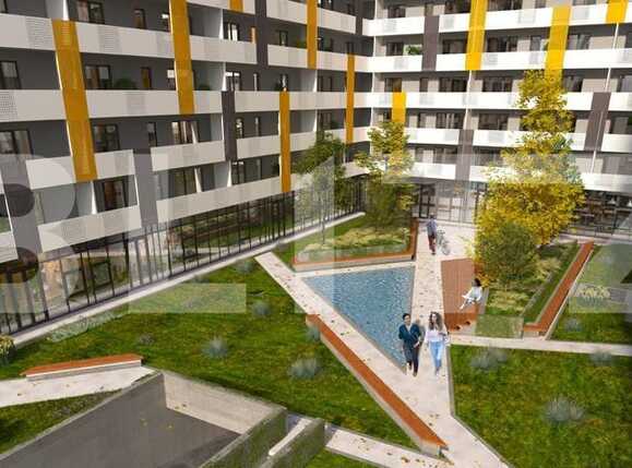 Apartament de vânzare 2 camere Pipera - 93509AV | BLITZ București | Poza4