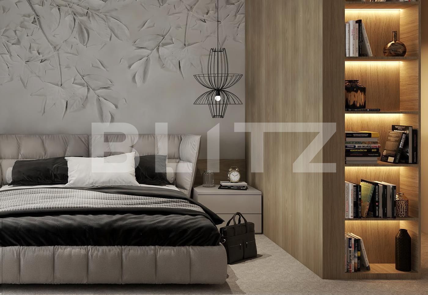 Apartament de vânzare 2 camere Pipera - 93509AV | BLITZ București | Poza5