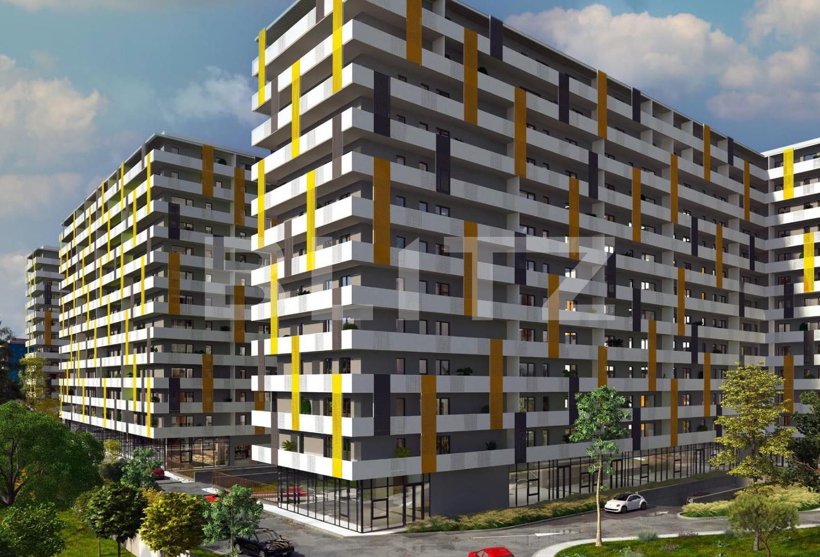 Apartament de vânzare 2 camere Pipera - 93509AV | BLITZ București | Poza10