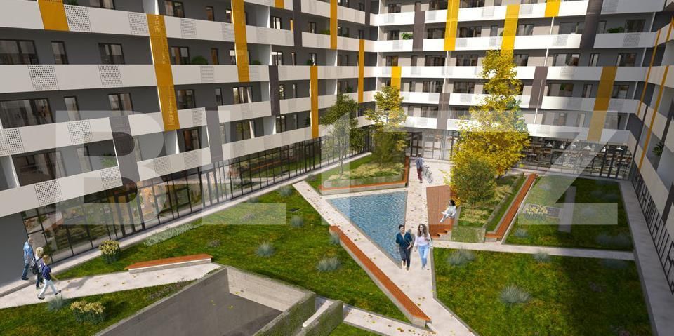Apartament de vânzare 2 camere Pipera - 93509AV | BLITZ București | Poza4