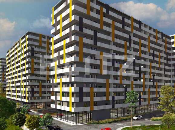 Apartament de vânzare 2 camere Pipera - 93516AV | BLITZ București | Poza10