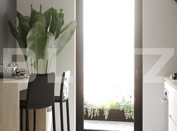 Apartament de vânzare 2 camere Pipera - 93516AV | BLITZ București | Poza2
