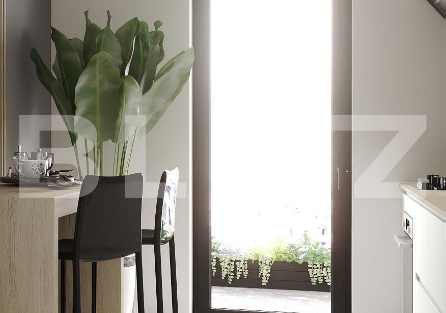 Apartament de vânzare 2 camere Pipera - 93516AV | BLITZ București | Poza2
