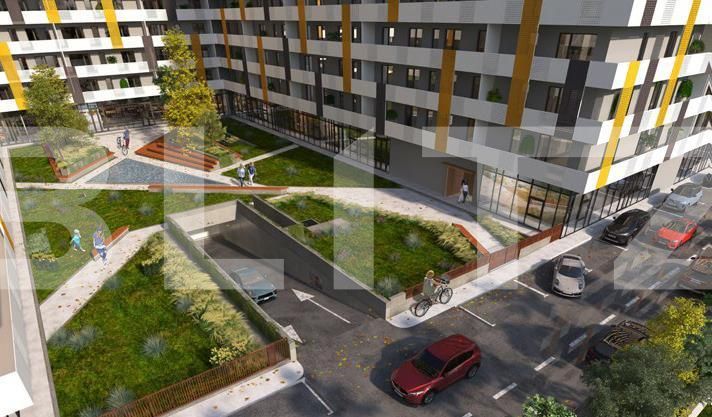 Apartament de vânzare 2 camere Pipera - 93516AV | BLITZ București | Poza3